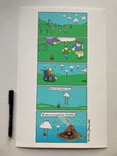 Load image into Gallery viewer, “The Jubilee" Signed Print