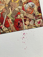 Load image into Gallery viewer, “Standards” Limited Edition Signed Print
