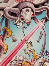 Load image into Gallery viewer, “Shop” Signed Print