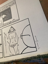 Load image into Gallery viewer, "The Breakthrough" Signed Print