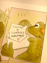 Load image into Gallery viewer, &quot;Anniversary Trip&quot; Signed Print