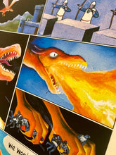 Load image into Gallery viewer, “Gordrag’s Bane" Signed Print